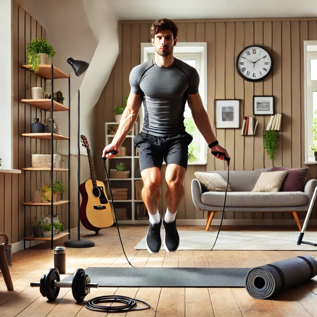 Read more about the article सुबह और शाम की एक्सरसाइज में कौन बेहतर है? | Which is better, morning or evening exercise?