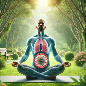 Read more about the article इम्यूनिटी बढ़ाने के लिए योग “Yoga To Increase Immunity”