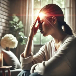 Read more about the article माइग्रेन के घरेलू इलाज “Home Remedies For Migraine”