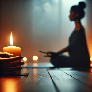 Read more about the article आंखों की रोशनी बढ़ाने के लिए योग “Yoga to improve eyesight”