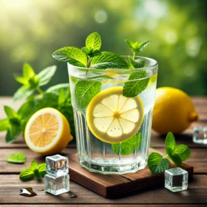 Read more about the article नींबू पानी पीने के फायदे Benefits Of Drinking Lemon Water