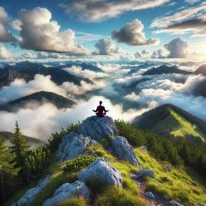 Read more about the article मेडिटेशन के फायदे Benefits of Meditation