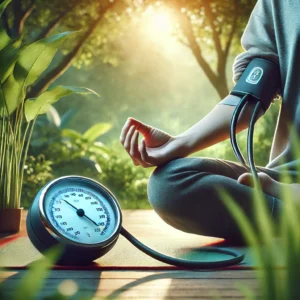 Read more about the article ब्लड प्रेशर कम करने के उपाय Ways to lower blood pressure