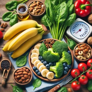 Read more about the article क्या है आयरन रिच फूड्स की लिस्ट | What is the list of iron rich foods