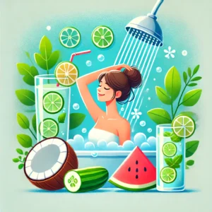 Read more about the article Home remedies to keep the body cool शरीर को ठंडा रखने के घरेलू नुस्खे