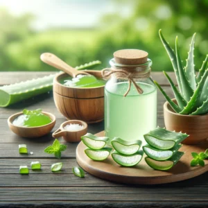 Read more about the article Benefits Of Aloe vera Juice एलोवेरा जूस के फायदे