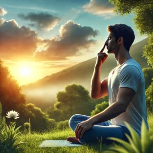 Read more about the article Benefits Of Pranayama प्राणायाम के फायदे