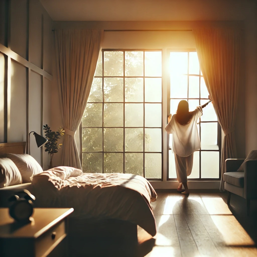 Read more about the article रोजाना जल्दी उठने के फायदे (Benefits of Getting Up Early Every Day)
