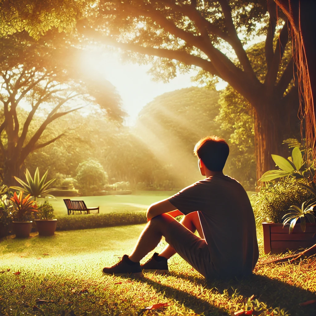 Read more about the article अकेलापन दूर करने के उपाय What to do to overcome loneliness?