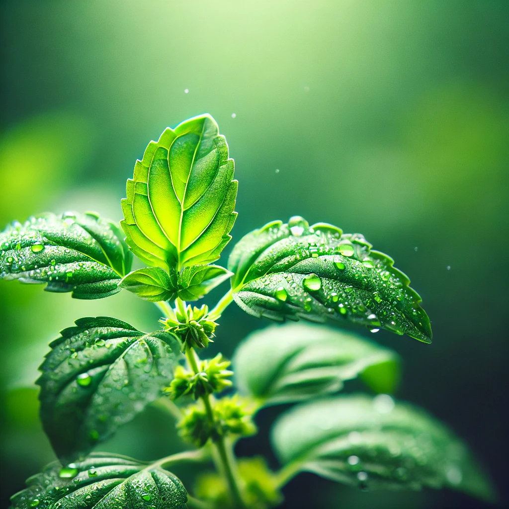 Read more about the article क्या क्या तुलसी के औषधीय गुण – What are the Medicinal Properties of Basil