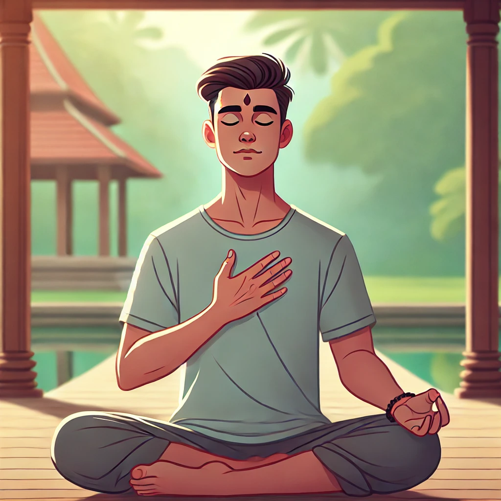 Read more about the article शुरुआती लोगों के लिए Meditation Techniques | Meditation Techniques for Beginners