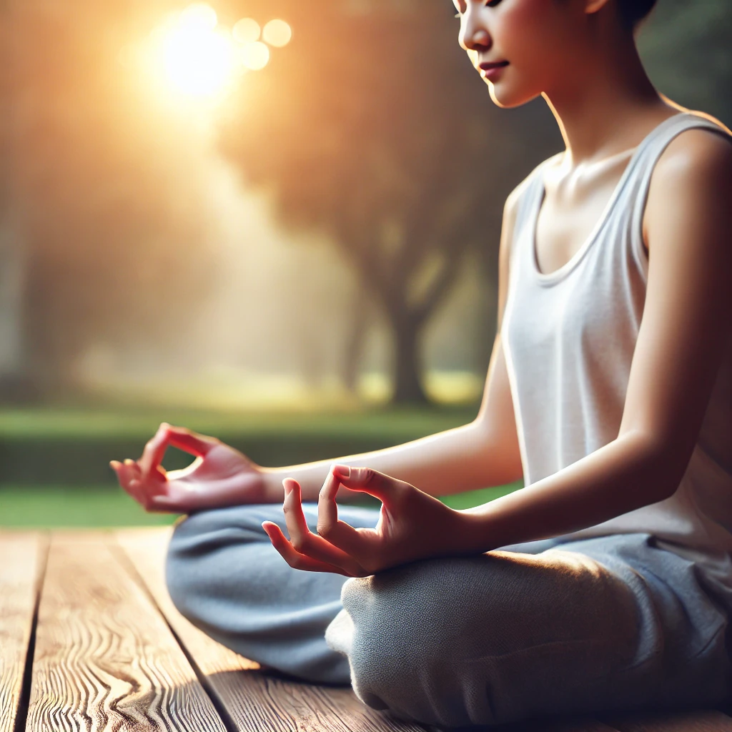 शुरुआती लोगों के लिए Meditation Techniques | Meditation Techniques for Beginners