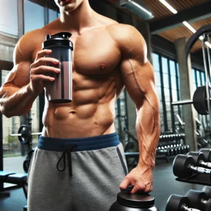 Read more about the article वेट ट्रेनिंग के बाद प्रोटीन का महत्व | The Importance of Protein after Weight Training