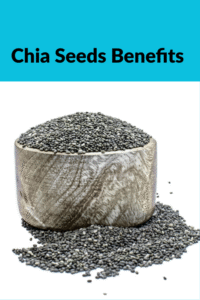 Read more about the article चिया सीड्स: सच में कितने फायदेमंद हैं? | Chia Seeds Benefits in Hindi