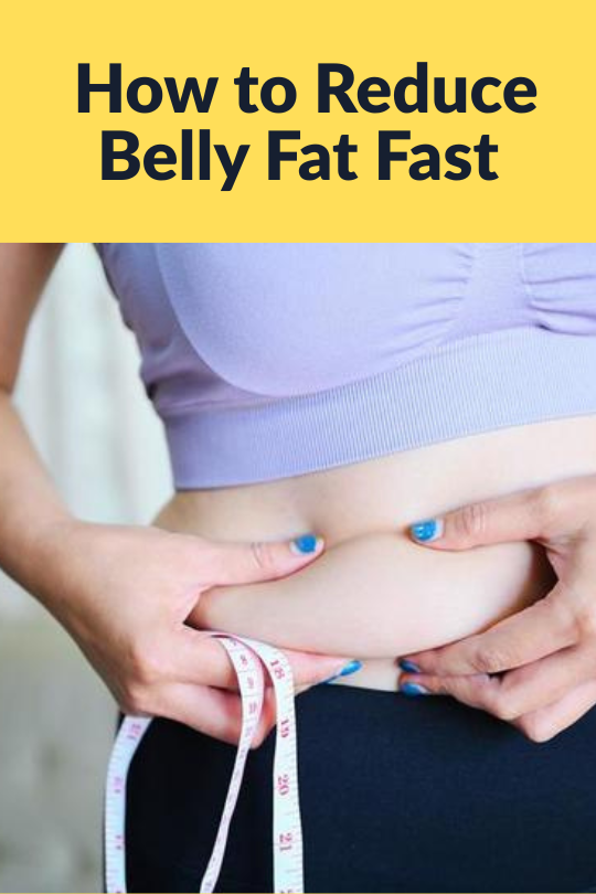 You are currently viewing बेली फैट कैसे कम करें? How to Reduce Belly Fat Fast