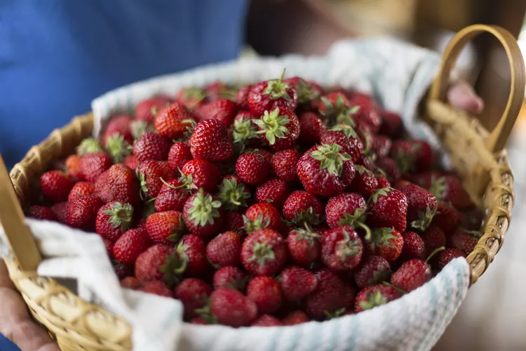 5 Diabetes-Friendly Fruits