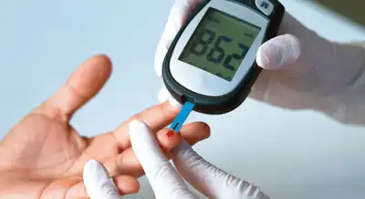 Diabetes Symptoms Causes Prevention in Hindi