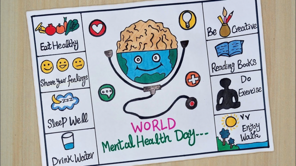 World Health Day 2025