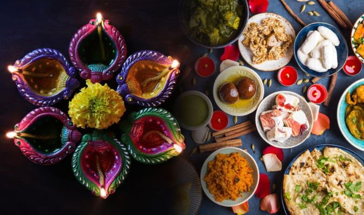 Diwali special healthy food 2025 in Hindi